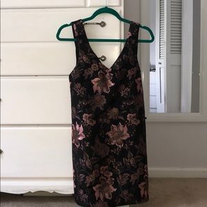 Urban Outfitters black dress